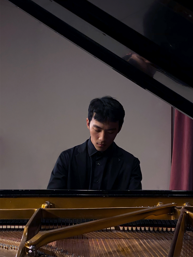 Arthur Siyun Li